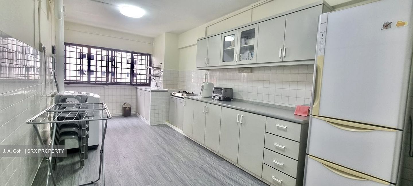 Blk 39 Bedok South Parkview (Bedok), HDB 3 Rooms #590228961